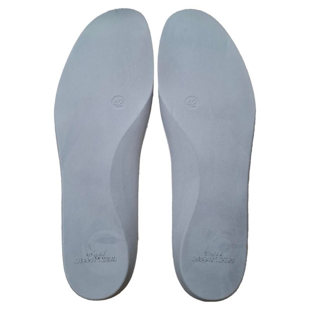 Saint Laurent Printed Low Top Snekaers in Black Leather - Picture 8 of 10